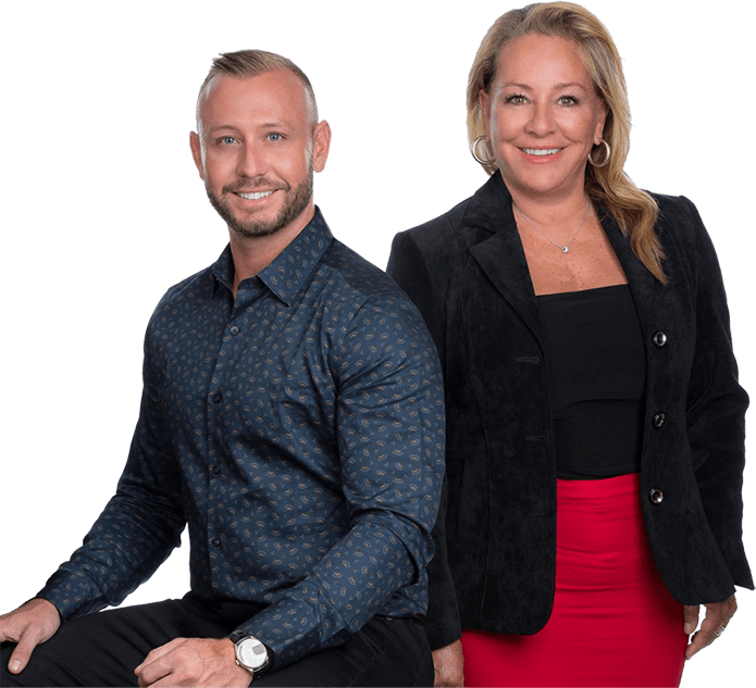 andree and michael davis